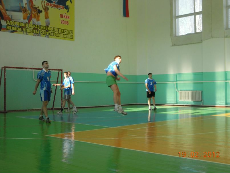 Павел Расюков | Красноярск