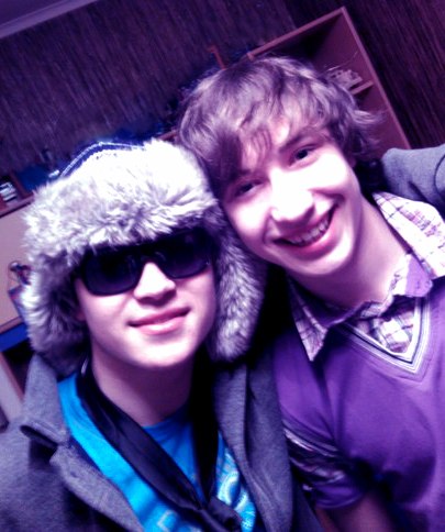 Антон Александрович | Талица