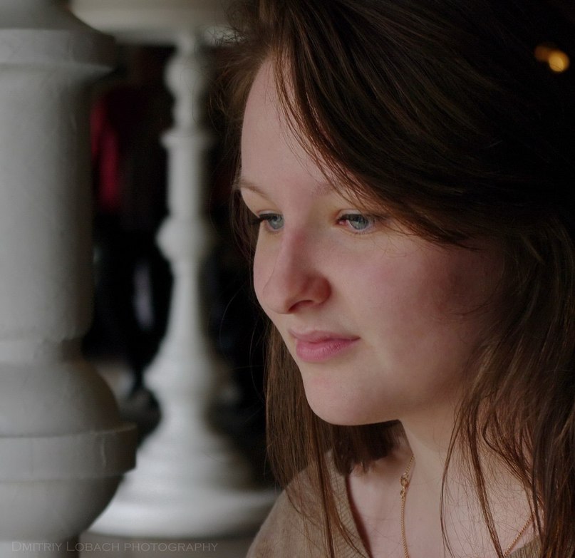 Ирина Лобач | Санкт-Петербург