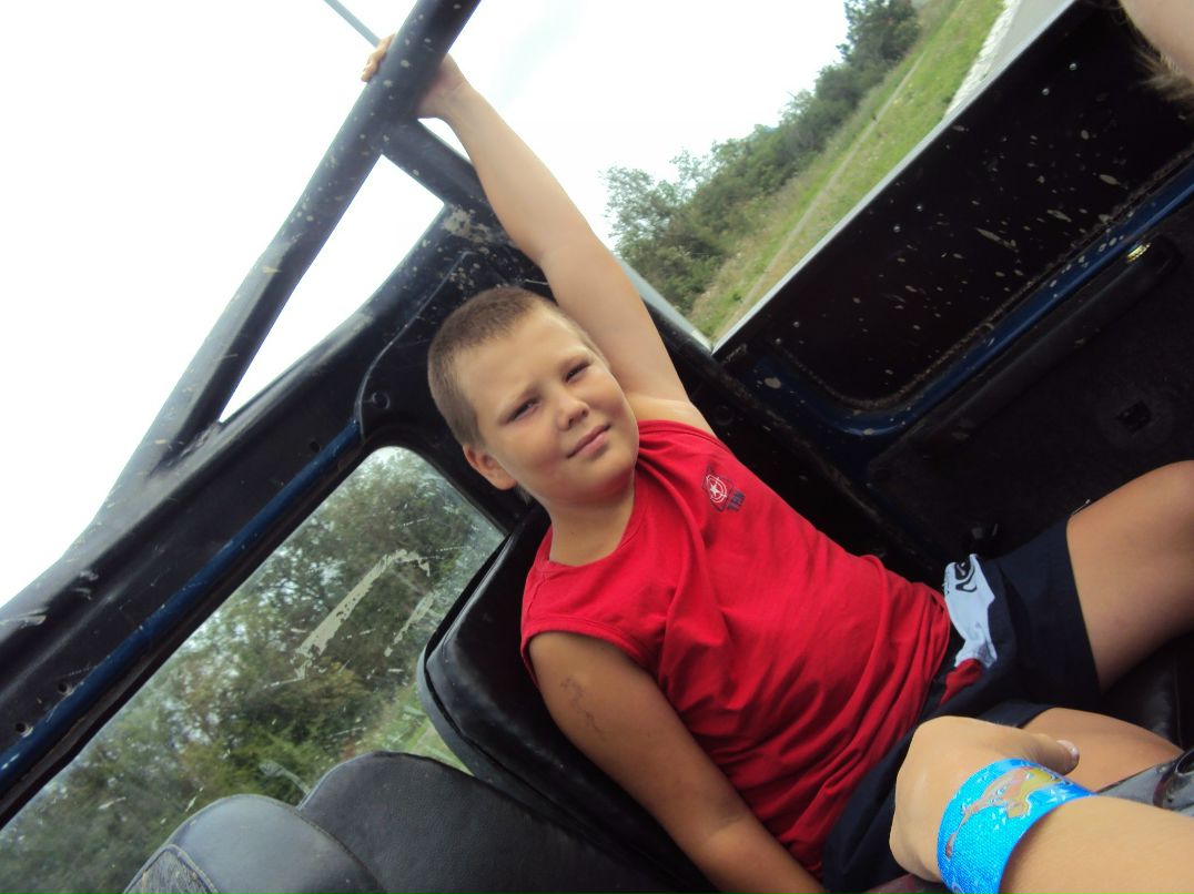 Владислав Кузьмин | Екатеринбург