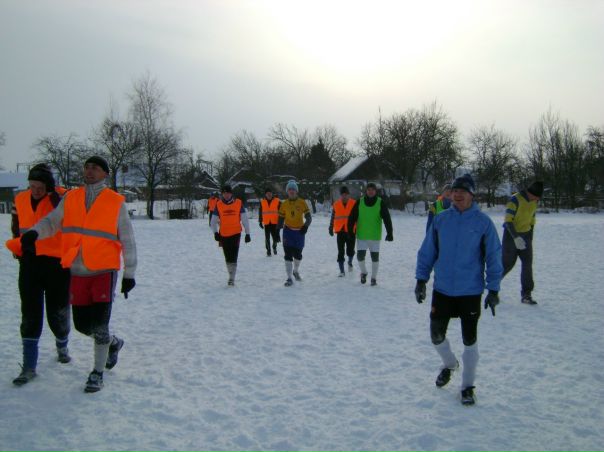 №33, Міша Стецюк, Lublin №33, Міша Стецюк, Lublin