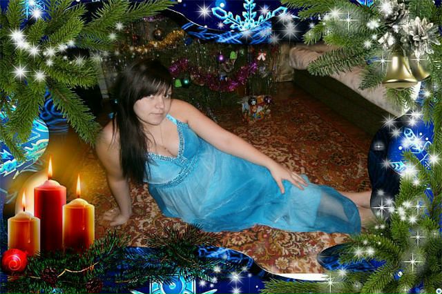 №189, Анюта Рубан, 32 года, Донецк №189, Анюта Рубан, 32 года, Донецк