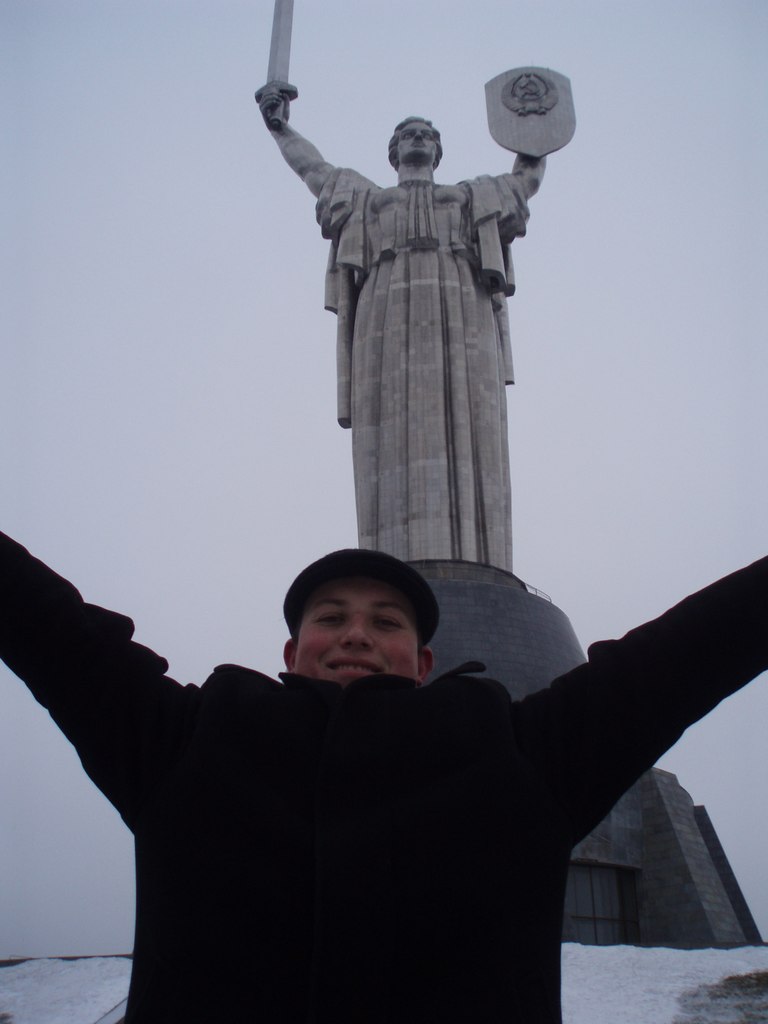 Михайло Кошулап | Львов