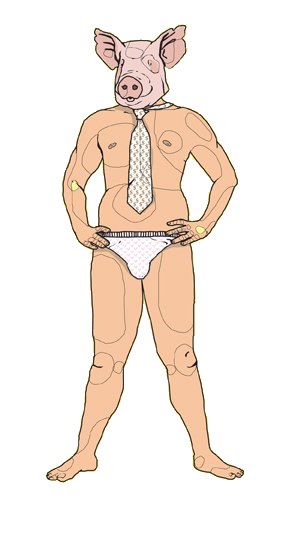 Mike Crab power | Таллин