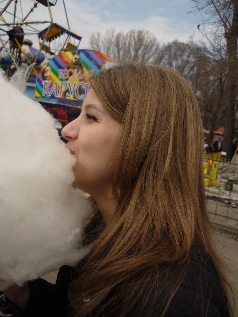 Любовь Яровая | Днепр (Днепропетровск)