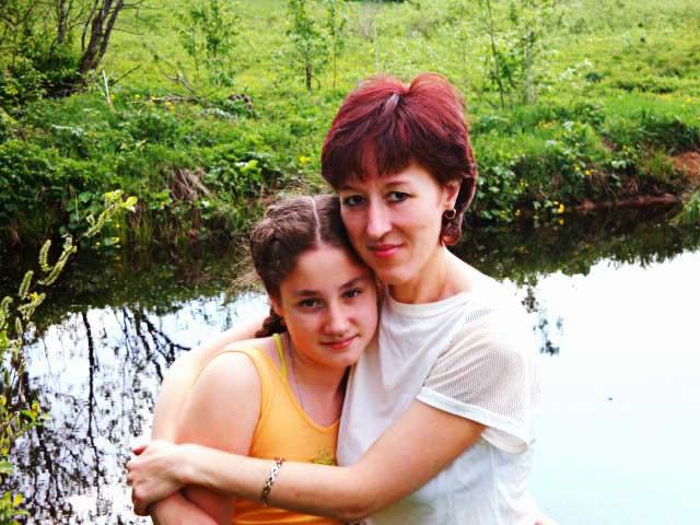 №21, Наталия Байкалова №21, Наталия Байкалова