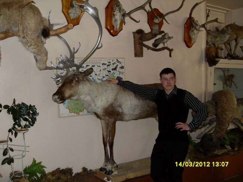 Сергей Орлов | Иркутск