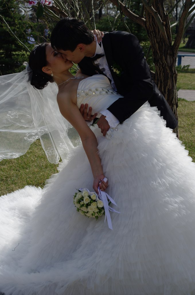 Аяна Джиёнова ღ | Алматы