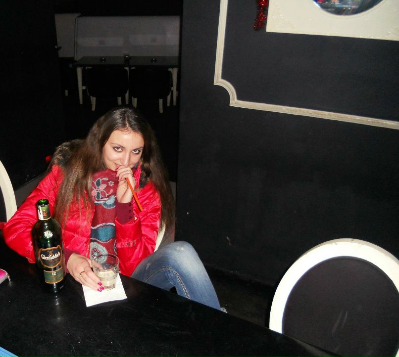 Makk Ell | Тбилиси