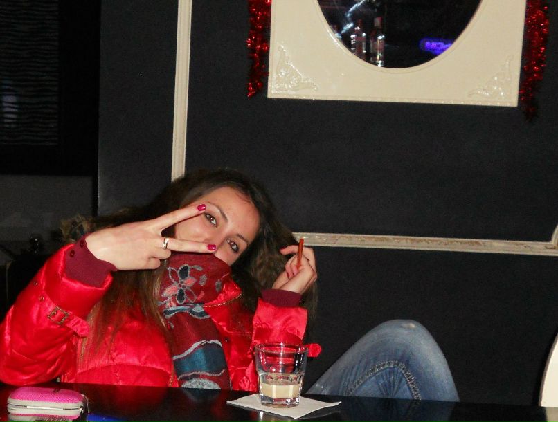 Makk Ell | Тбилиси