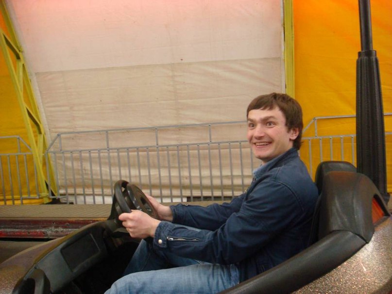 Федор Ефименко | Москва