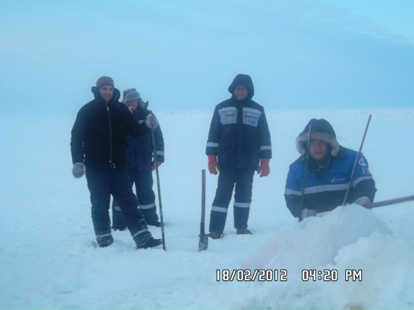 Константин Костицын | Челябинск