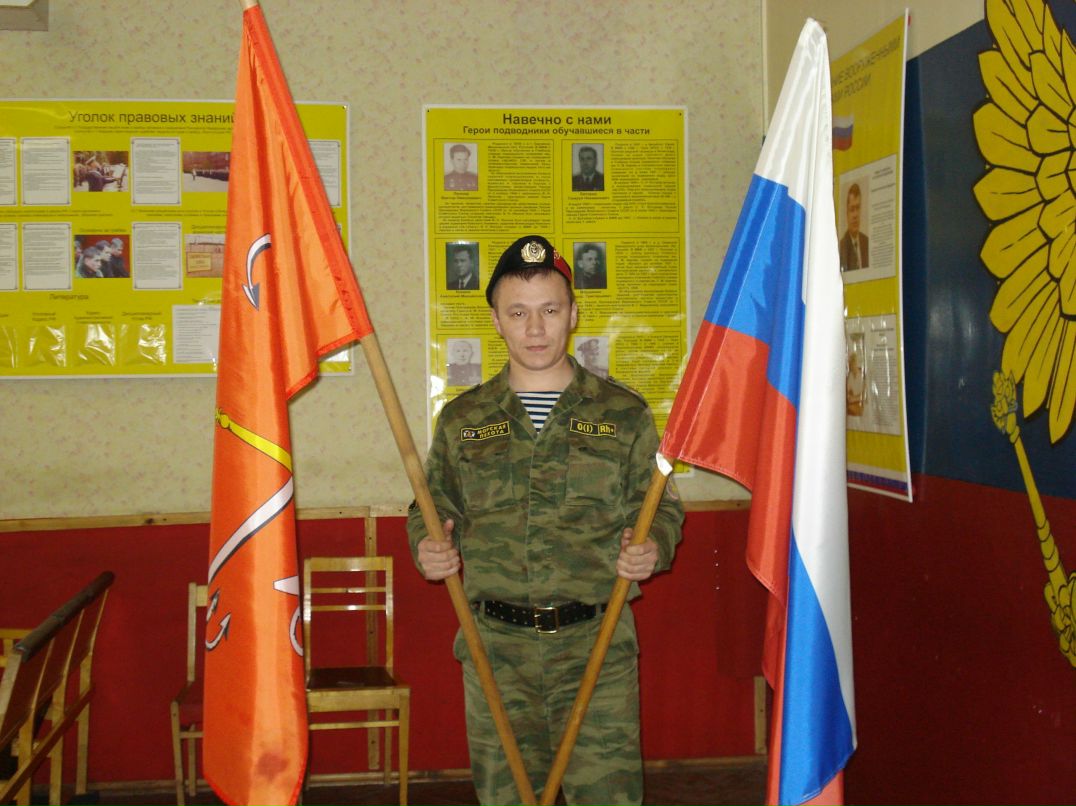 Алексей Иванов | Москва