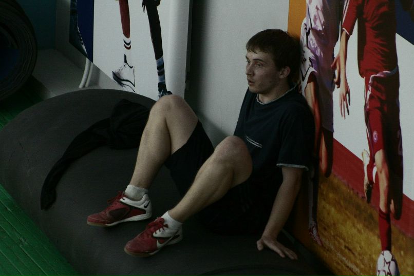 Максим Сальников | Магнитогорск