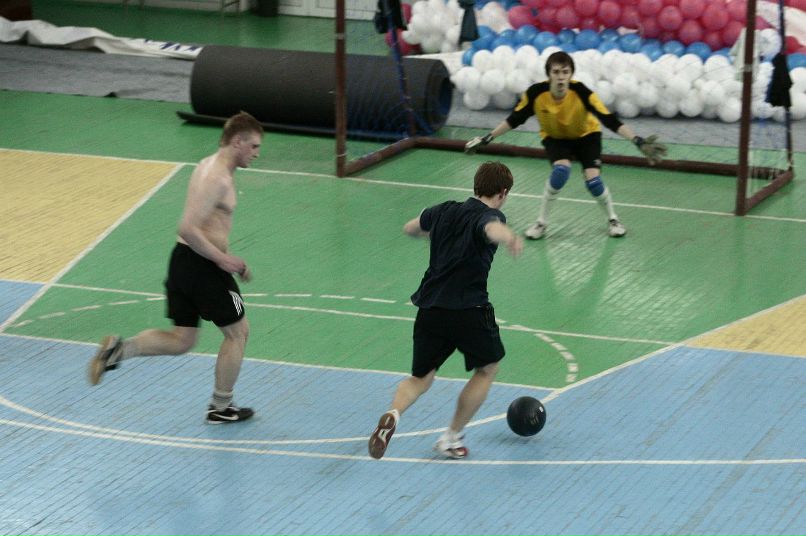 Максим Сальников | Магнитогорск