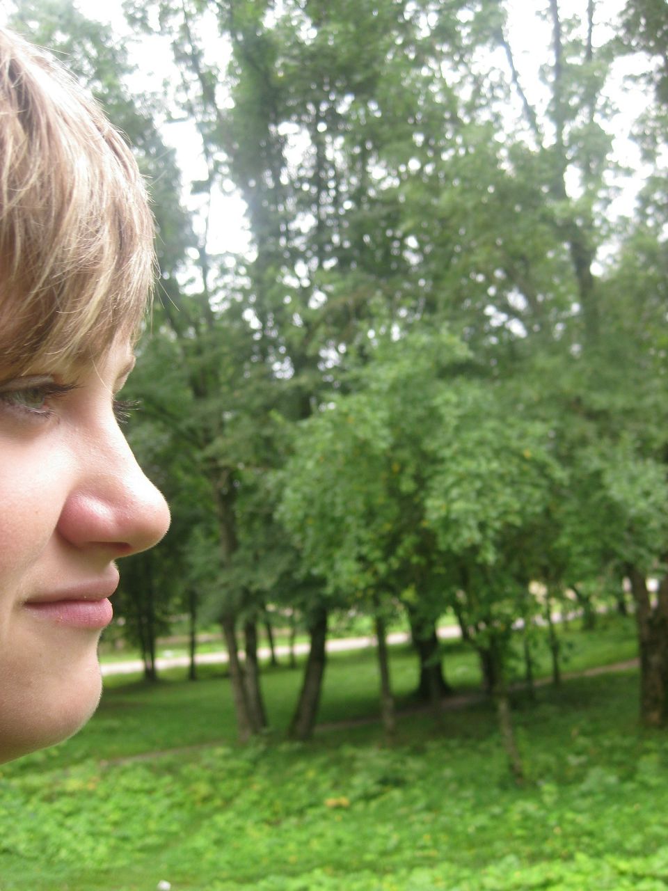 Света Крот | Пламя