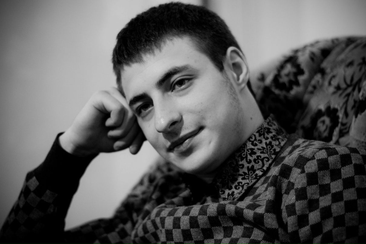 Вадим Дидяев CrUsHeR | Воронеж