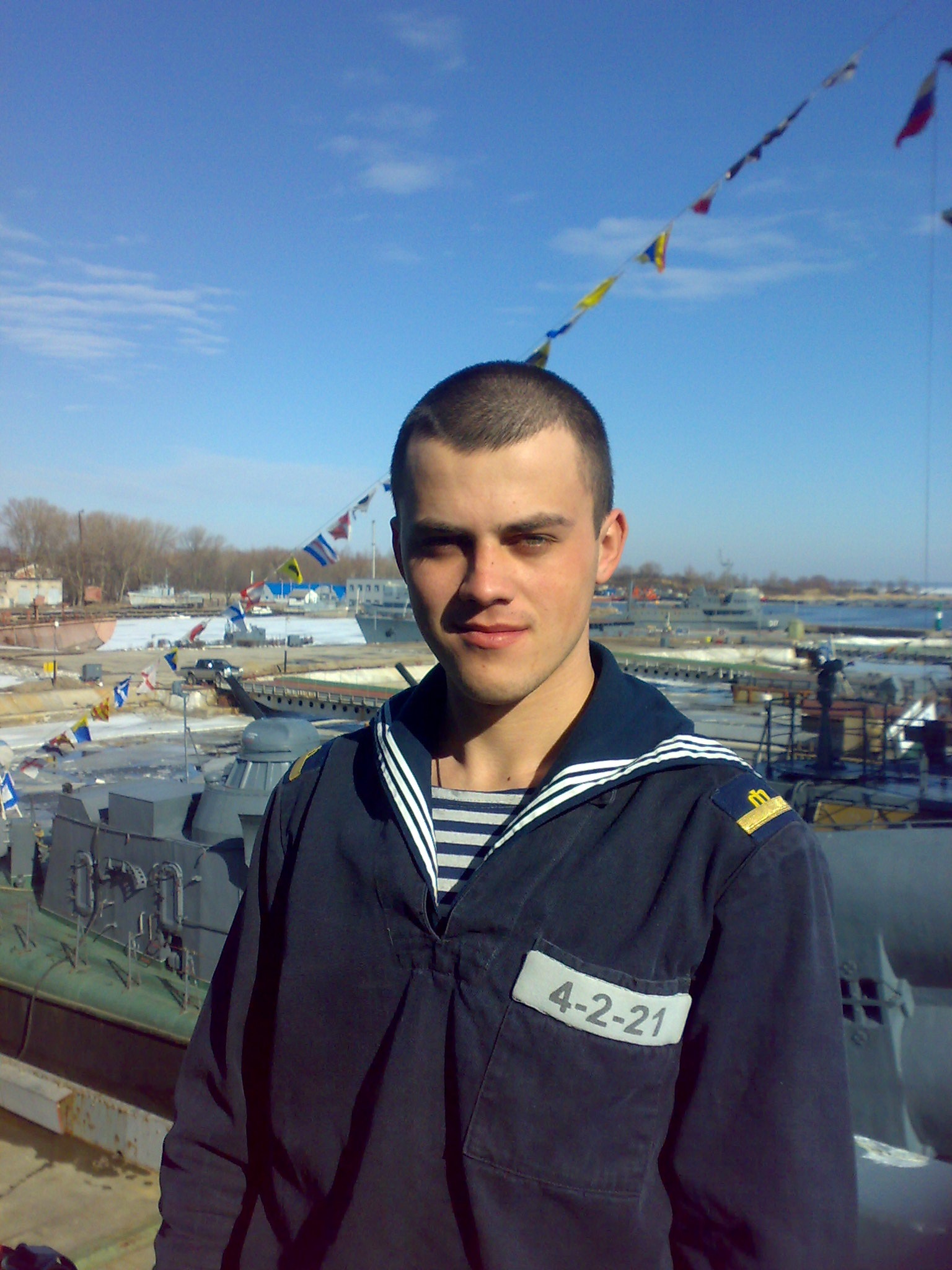 Фото профиля