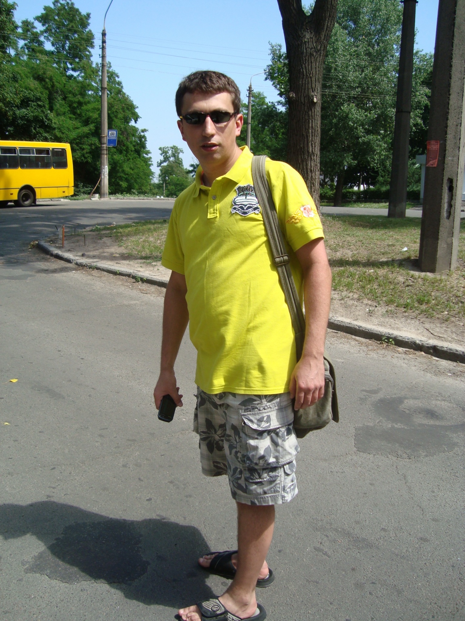 Фото профиля