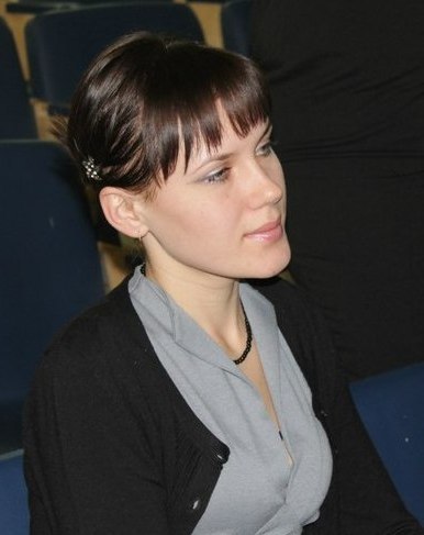 Татьяна Рогулёва | Москва