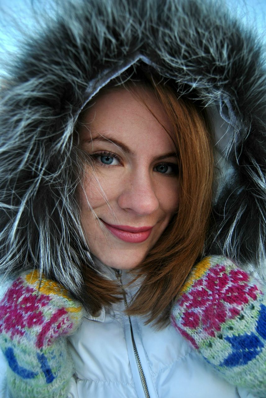 Катерина Близнюк | Новокузнецк