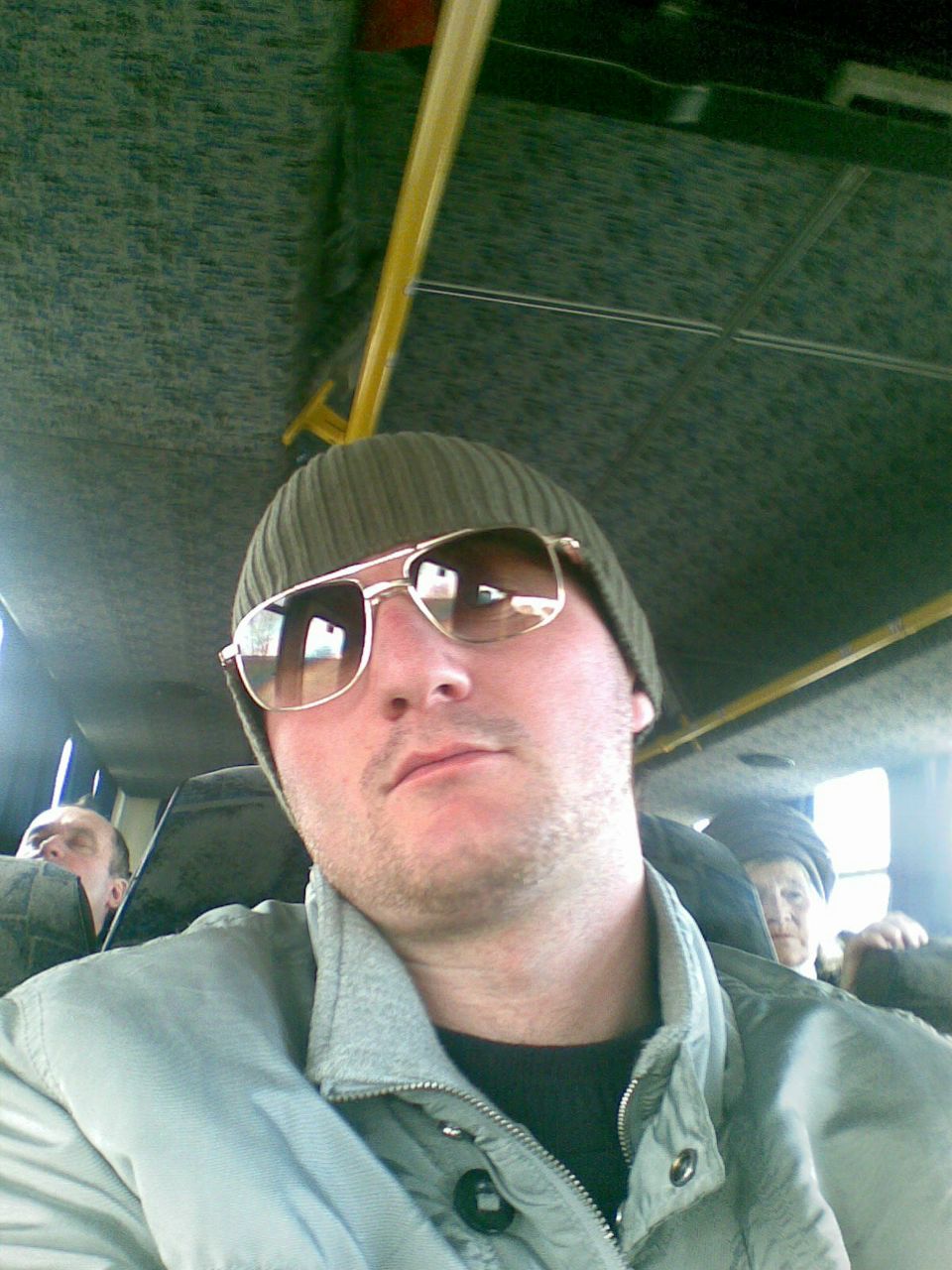 Сергей Агафонов | 