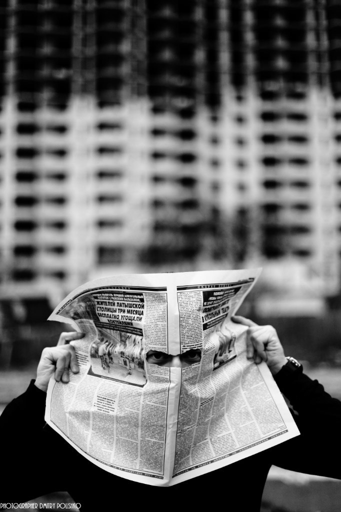 Dmitry Polishko | Киев