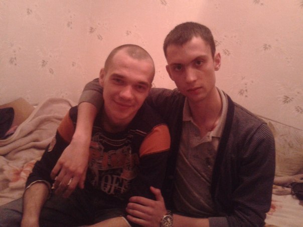 Денис Скакун | Алешки / Цюрупинск