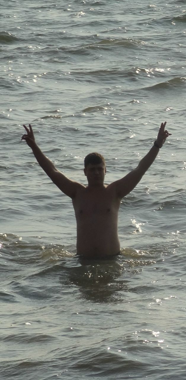 Сергей Лоскутов | Ачинск