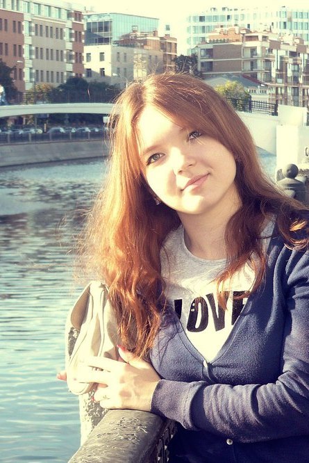 Маргарита Никитина | Воскресенск