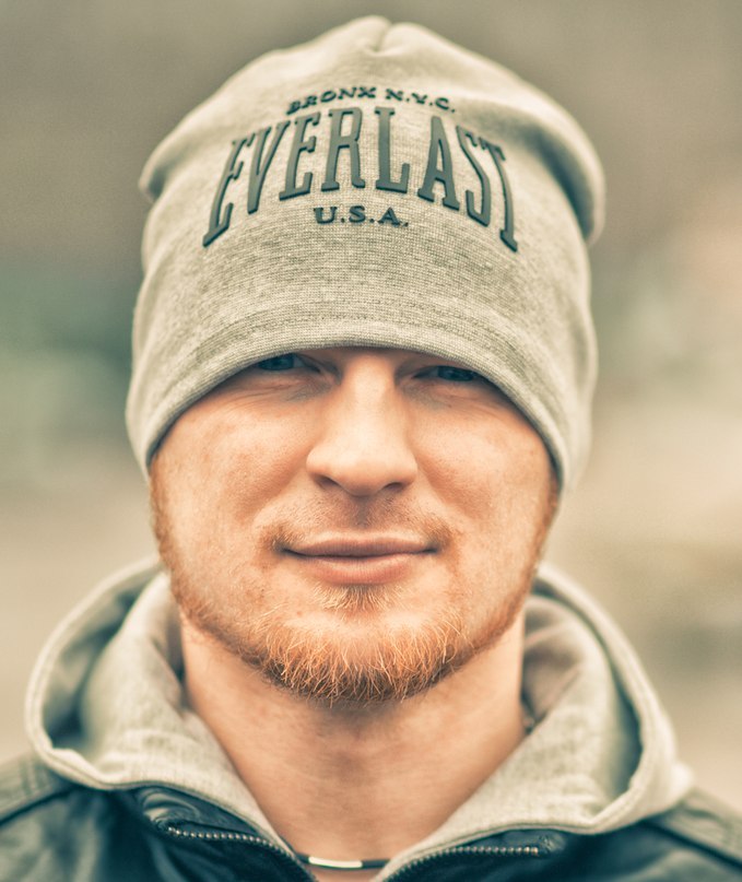 Тарас Лаврентьев -=STR@NGER=- | Омск