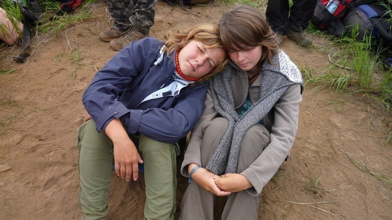 Ярослава Диких | Москва