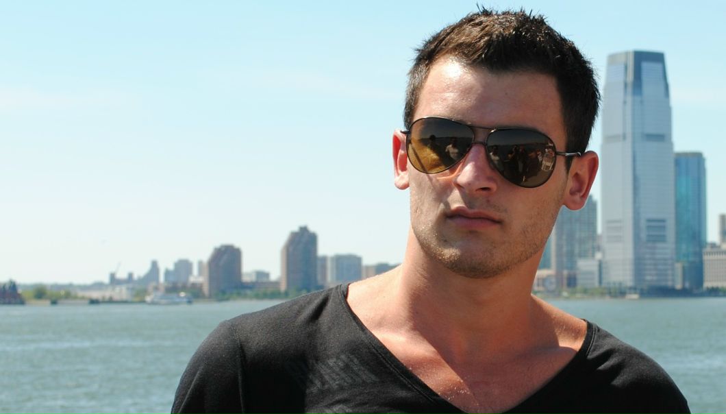 №24, Максим Чебан, 35 лет, Palm Coast №24, Максим Чебан, 35 лет, Palm Coast