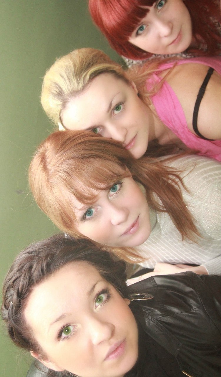 Алёна Диц | Санкт-Петербург