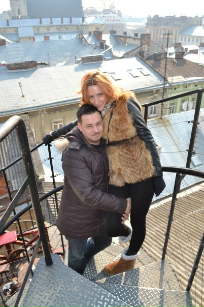 №1, Анастасия Бурмакина, 39 лет, Киев №1, Анастасия Бурмакина, 39 лет, Киев