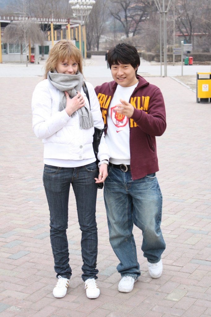 Анастасия Буркова | Братск