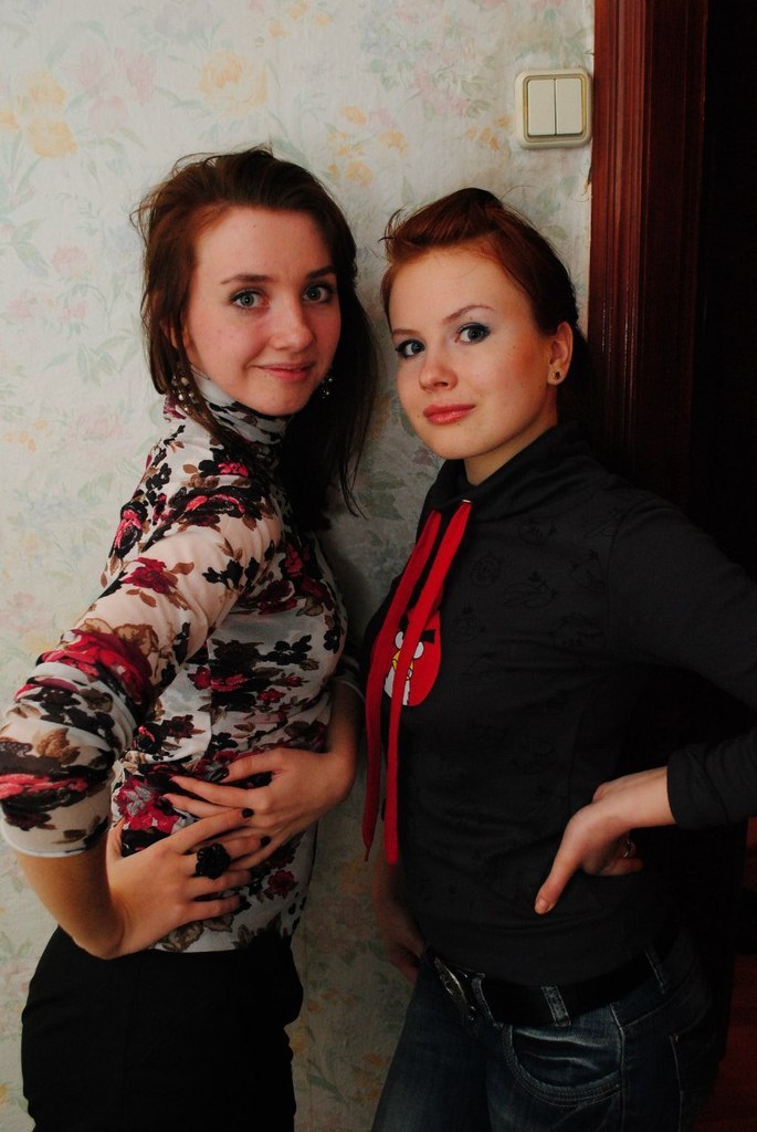 Мария Конюшко | Симферополь