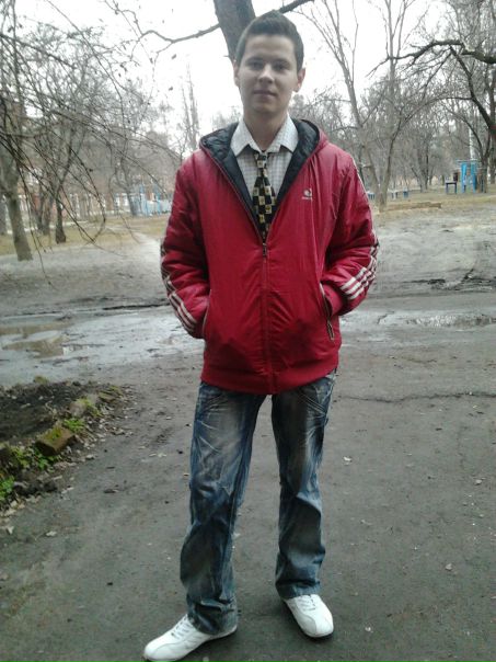 №85, Макс Шевченко, 32 года, Киев №85, Макс Шевченко, 32 года, Киев