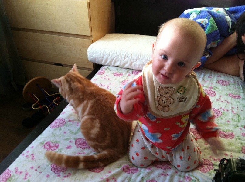 Оксана Милинькая | Санкт-Петербург