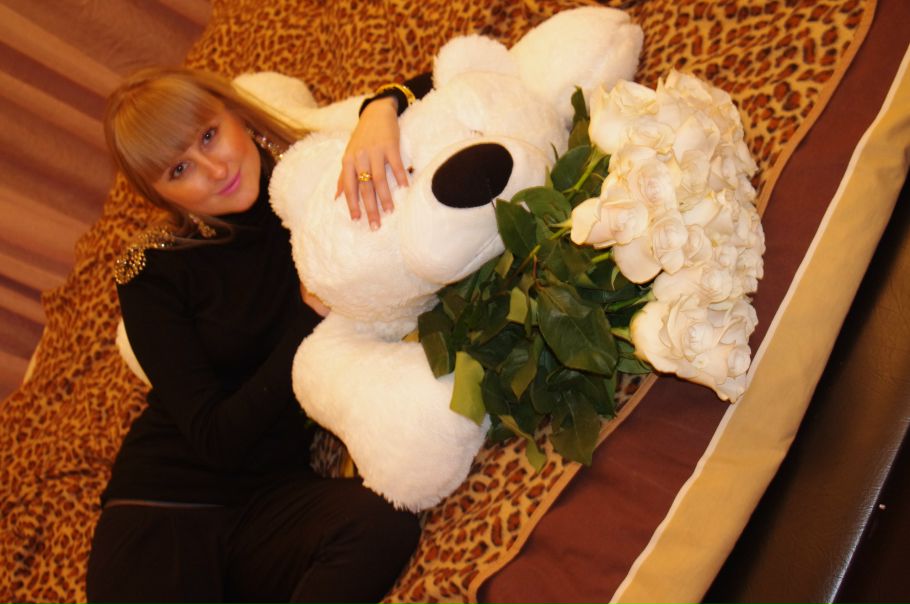 №68, Даша Моторная, 37 лет, Северодонецк №68, Даша Моторная, 37 лет, Северодонецк