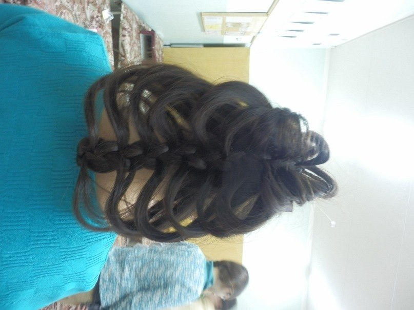 Оля Николаева | Москва