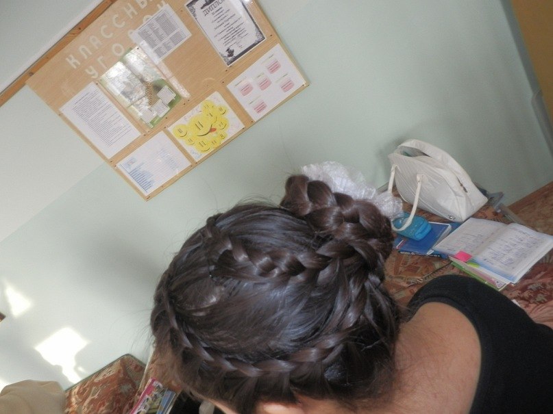 Оля Николаева | Москва