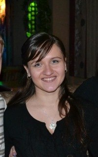 Оля Грязнова | Рыбинск