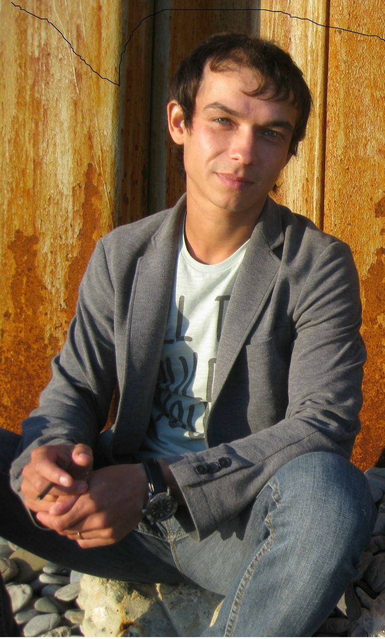 Djek Адмирал | Москва