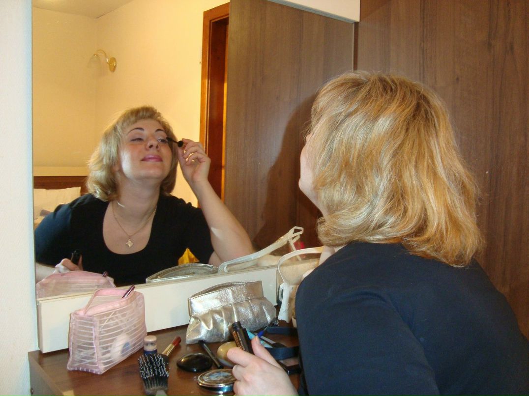 Юлия Мущинкина | 