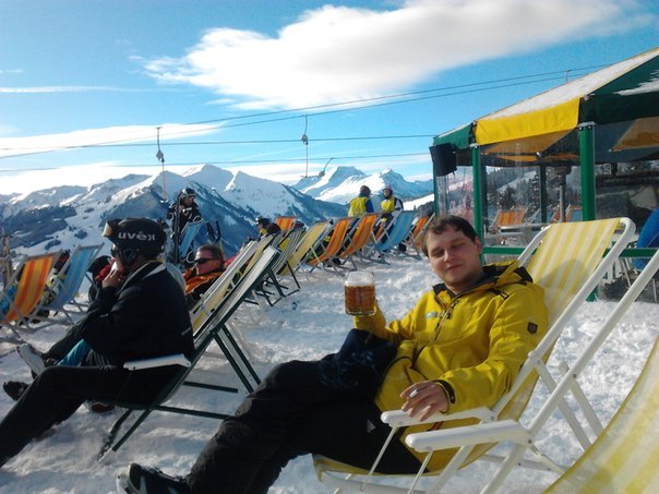 Сергей Постолов 7570 | Барнаул