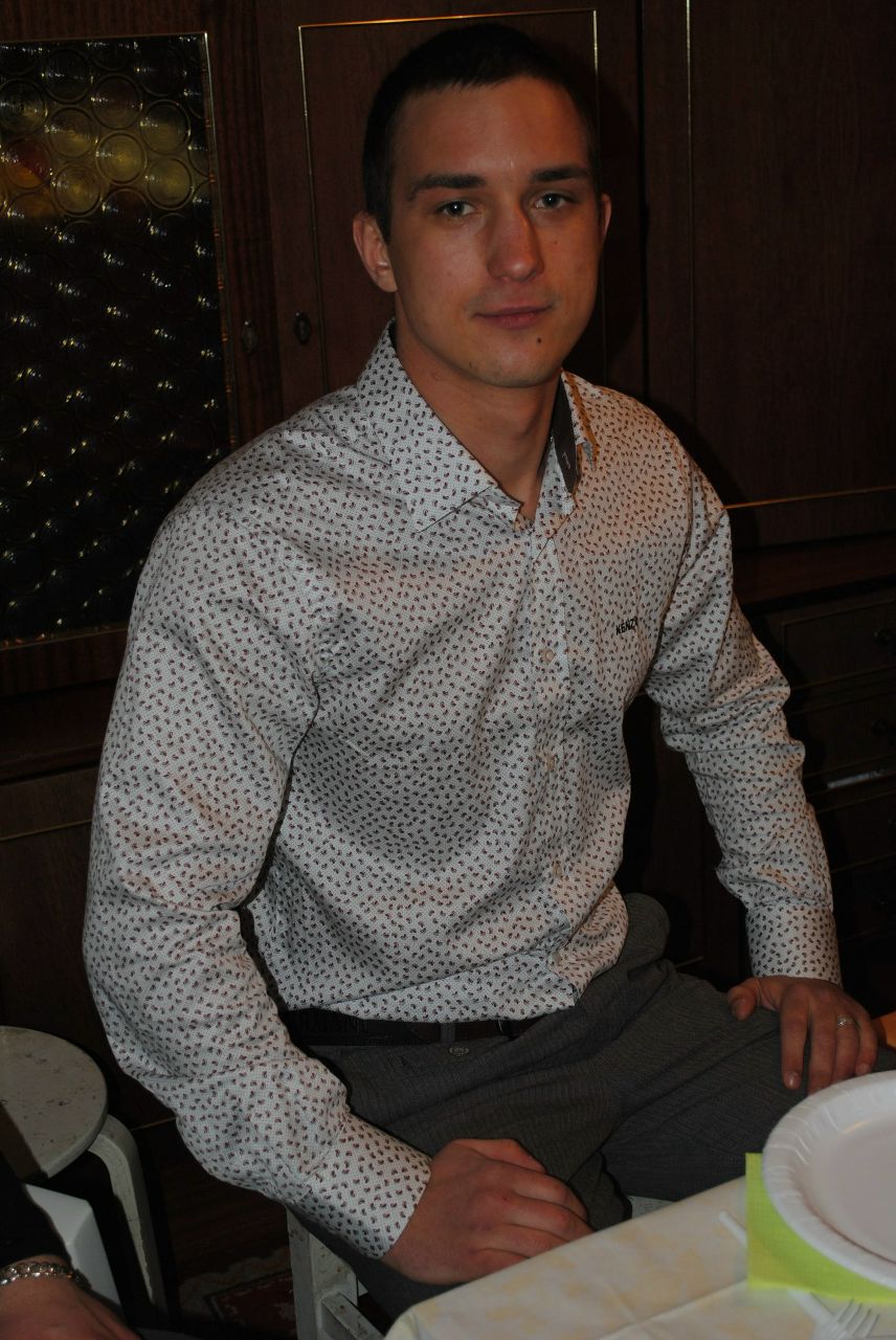 Aleksandr Jakovlev HoopEr | Таллин