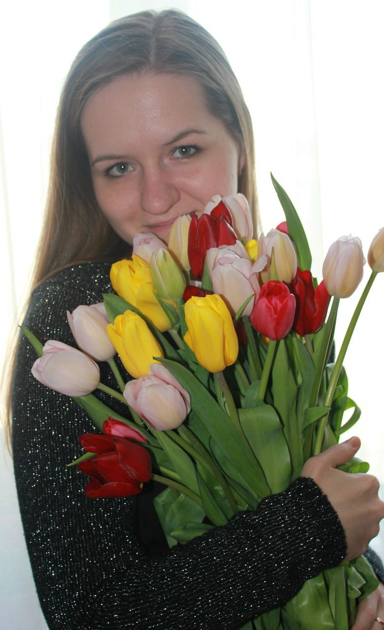 Нина Илюшина | Москва