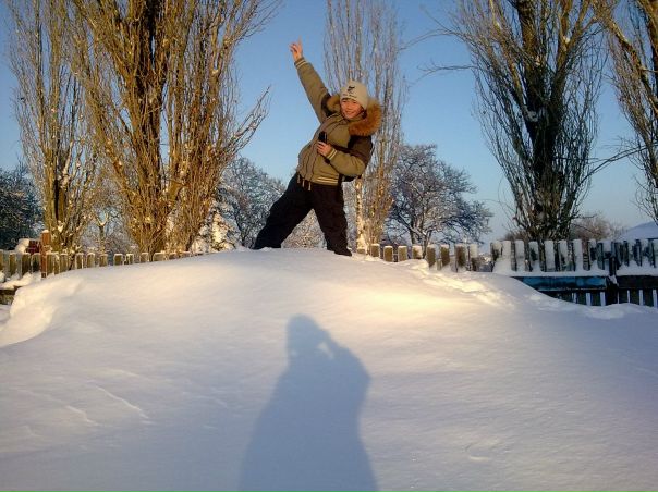 №9, Руслан Цой №9, Руслан Цой