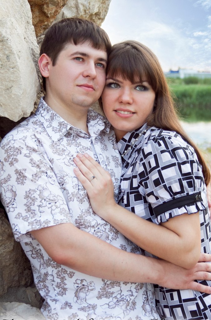 Екатерина Букалова | Нижний Новгород